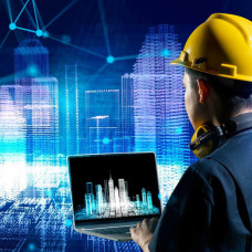Цифровизация строительных процессов