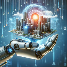 Тренды и инновации в строительстве — 2025 год