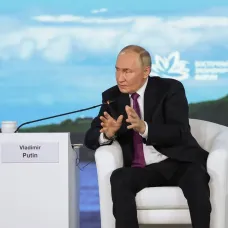 Восточный экономический форум: активное жилищное строительство